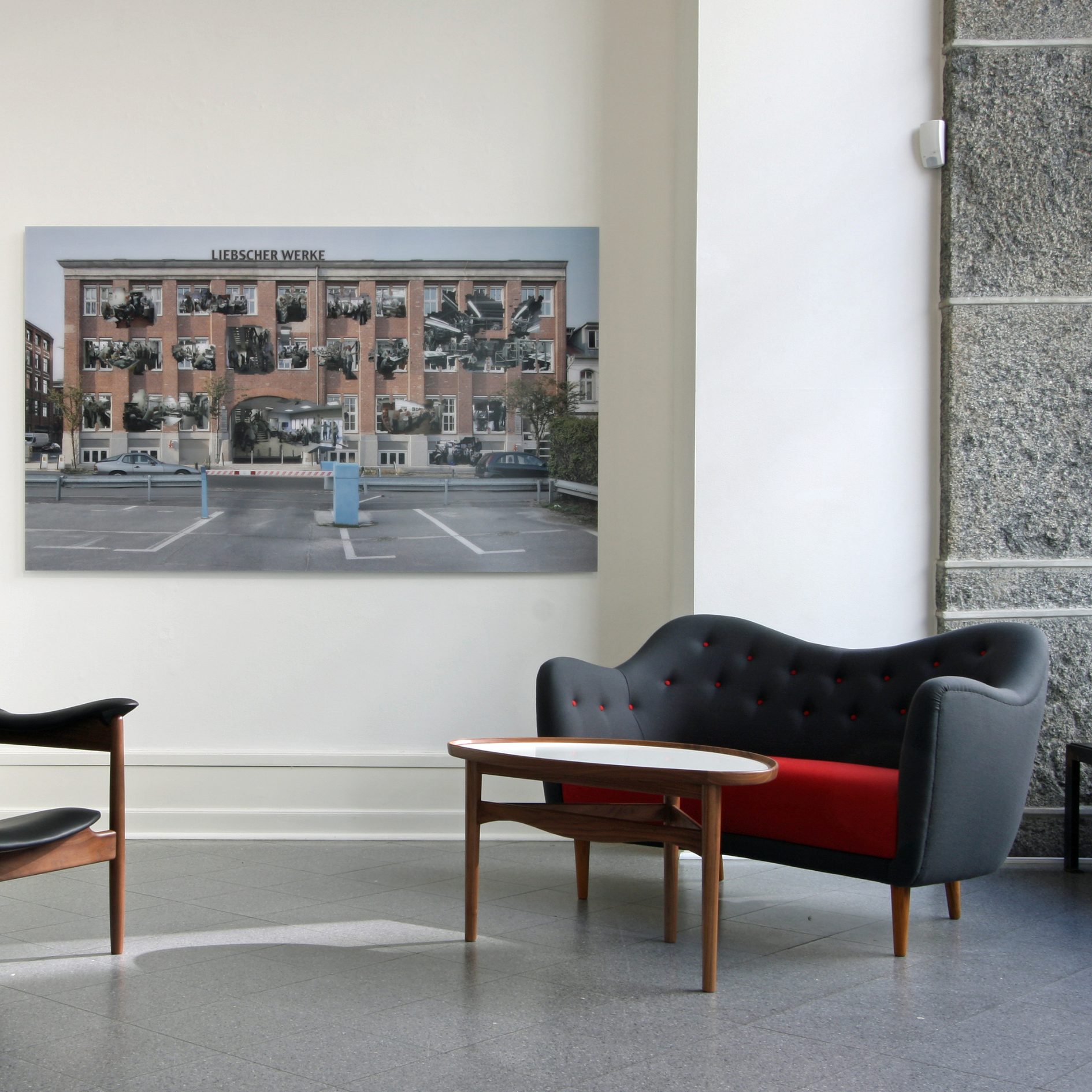 The 46 Sofa